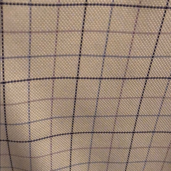 Gold label dress shirt, spread collar, pattern - Picture 3 of 3